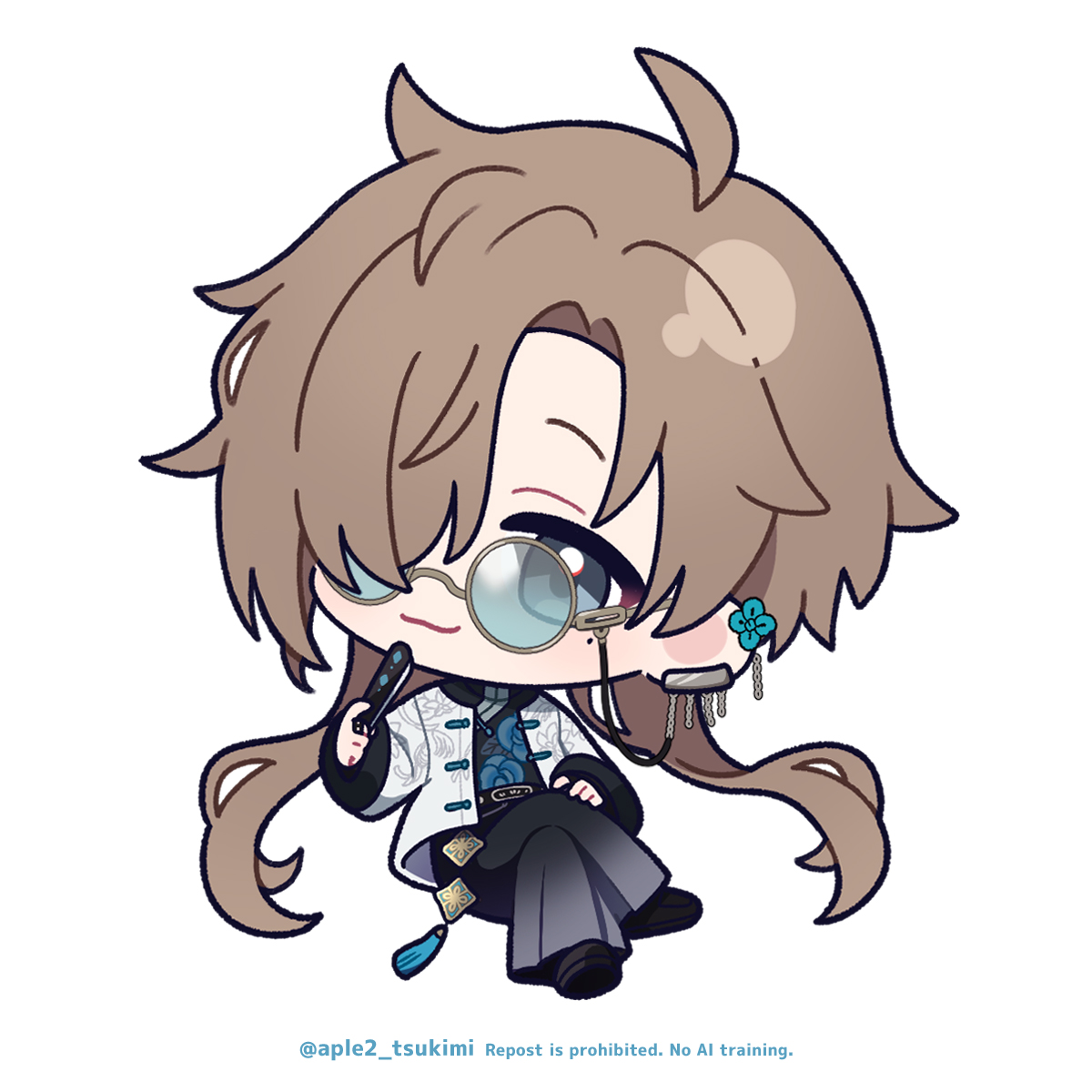 つきみ (@aple2_tsukimi) / Posts / X