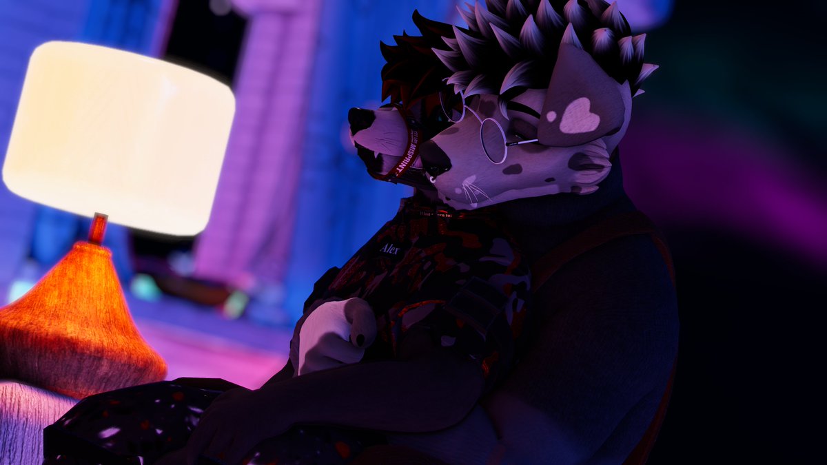 seunglithewolf's tweet photo. The whole world stops when I'm with you <3

🐶❤️: @spotdog_ 
📸: @Fox_of_Scot https://t.co/bbCDxgBFEa