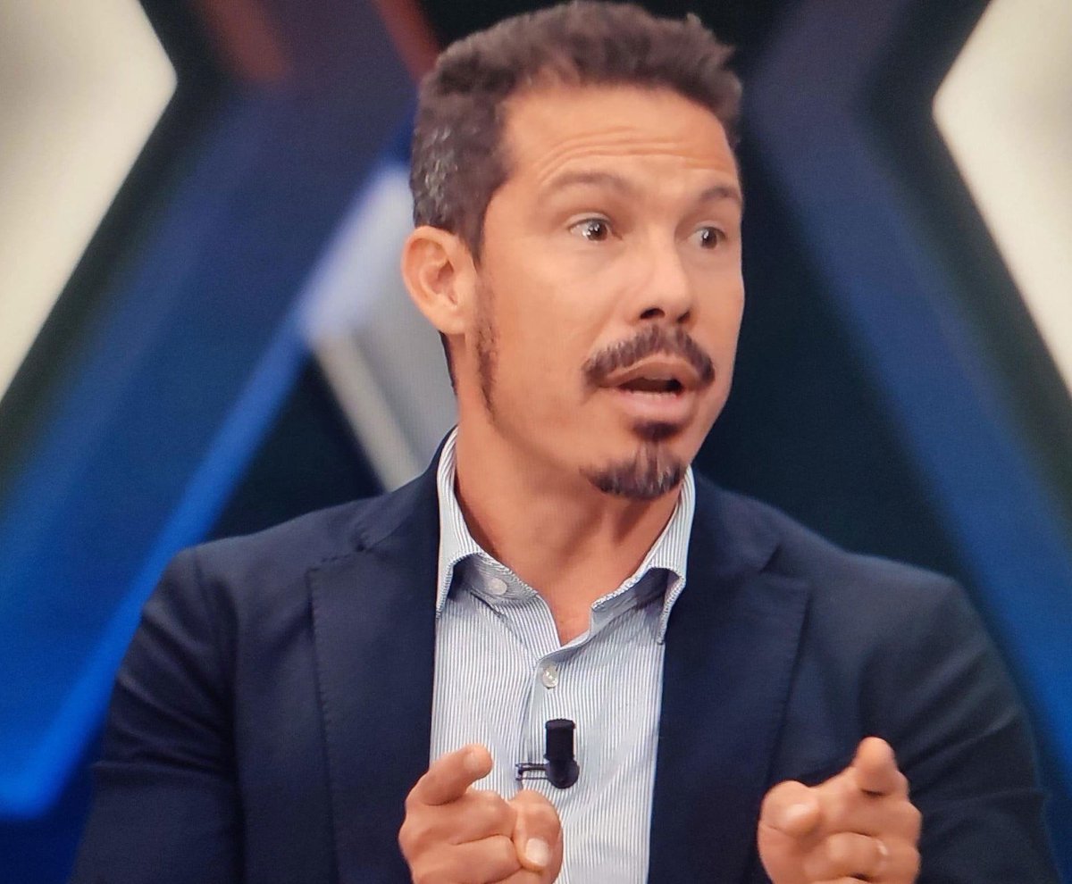 Forza Juve. tweet media