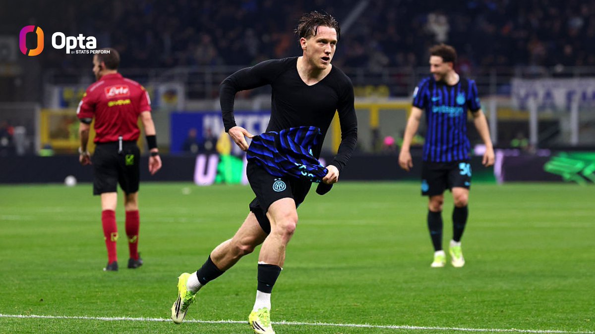 1 – Piotr Zieliński, alongside Giacomo Raspadori, Gonzalo Higuaín, José Callejón, and Sergej Milinković-Savić, is the only player to have scored a game-winning goal against each of Juventus, AC Milan, and Inter during his Serie A career (since 2012-13). Legend.