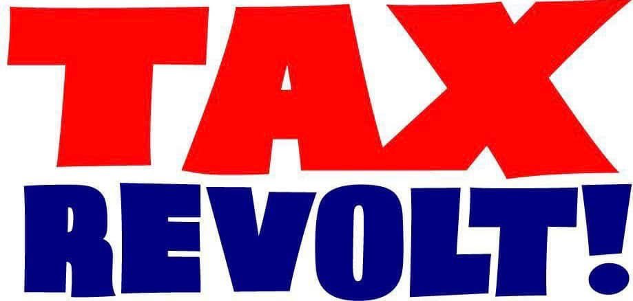 TheBuckYouWill's tweet image. 🚨TIME FOR A TAX REVOLT???🚨

Ottawa is 100% misspending our tax money.

DID YOU KNOW:

UNTIL SEPT. 20, 1917 CANADIANS DID NOT PAY INCOME TAX?

👉The Income War Tax Act only meant to be temporary!!

ENOUGH IS ENOUGH.