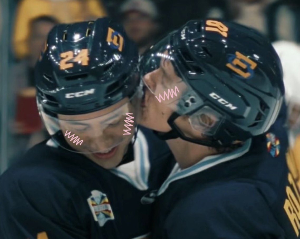 happy valentine’s day this is what i want to do to all of you