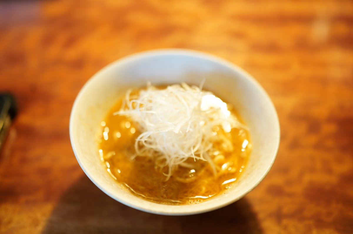 レストラン Nazナズ信濃追分、御代田/イノベーティブ
tabelog.com/rvwr/alwaysudo…

昼の点数：4.6

若き天才シェフが創る”発酵の世界”

オフ会LINE公式アカウント　lin.ee/M97scKk

以前のお店から150ｍほどの場所に移転しました。
前の店も好きでしたが、今度はさらに広くなって