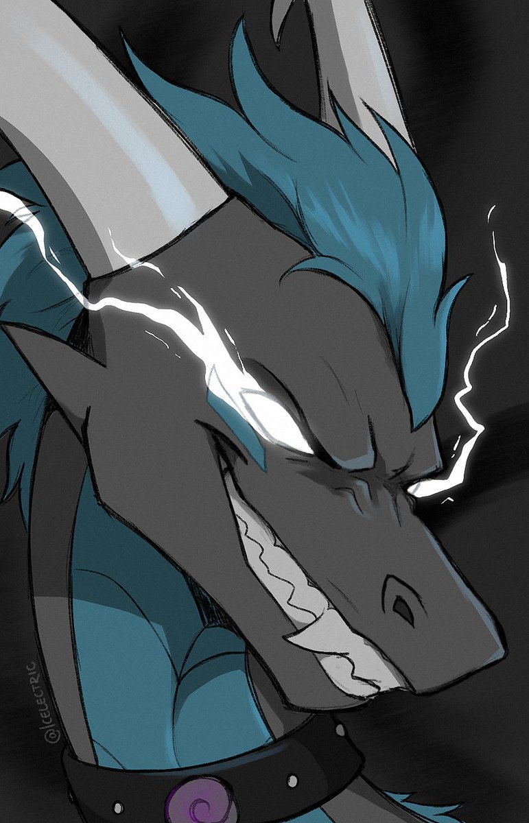 Icelectric ❄⚡ tweet media