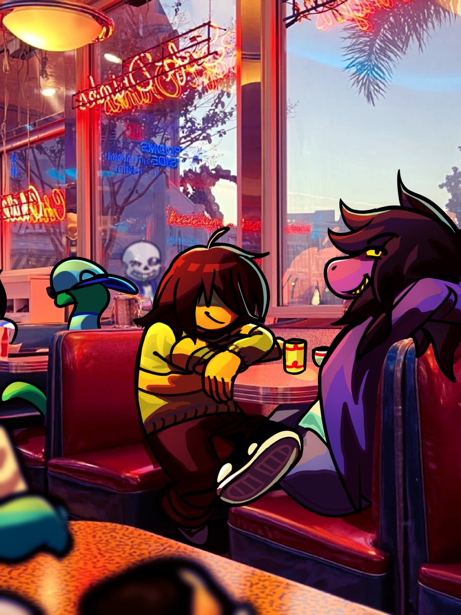 HAPPY VALENTINE’S DAY 💝