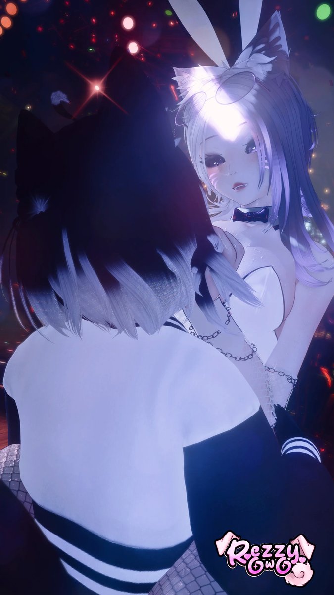 No one else I’d rather annoy.
Happy Valentine’s Day!~ <3