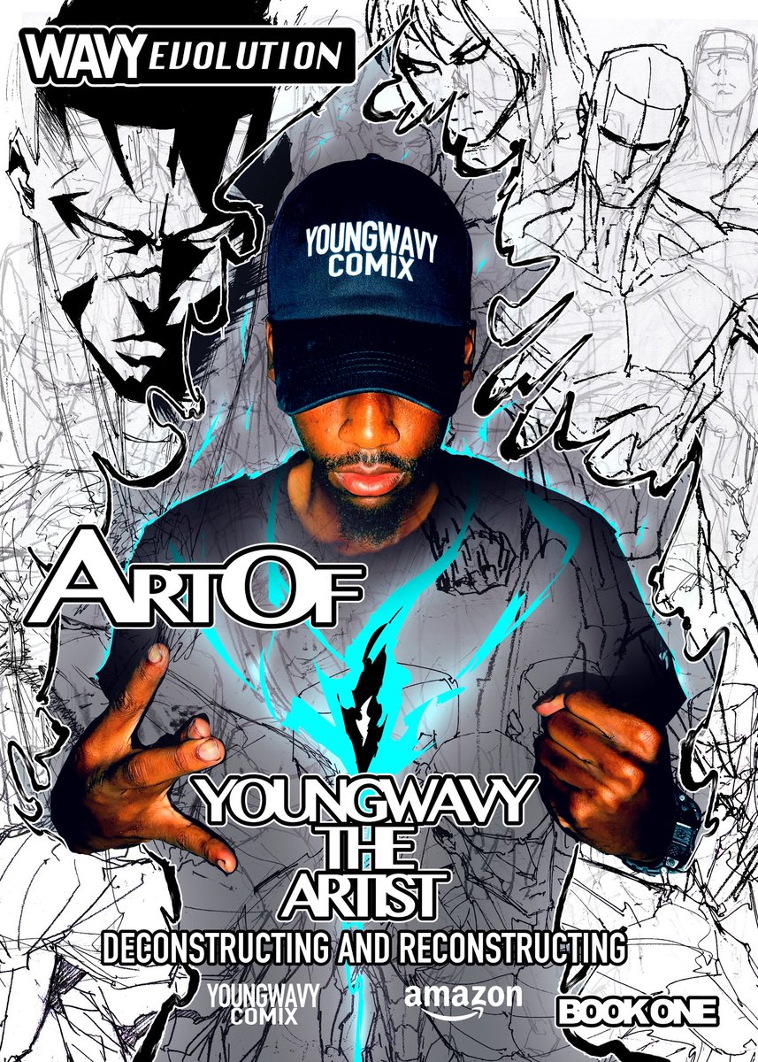 Youngwavy_The_Artist tweet media