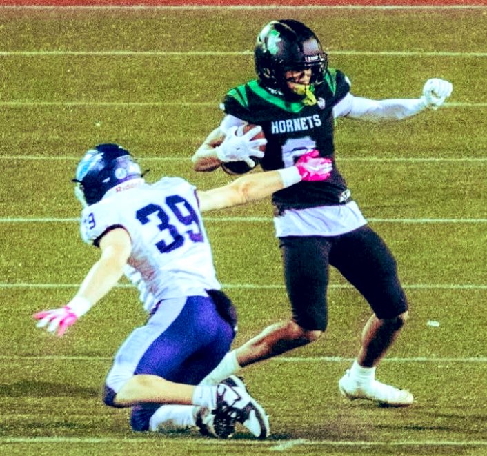 KEVIN HOWARD™️ tweet media