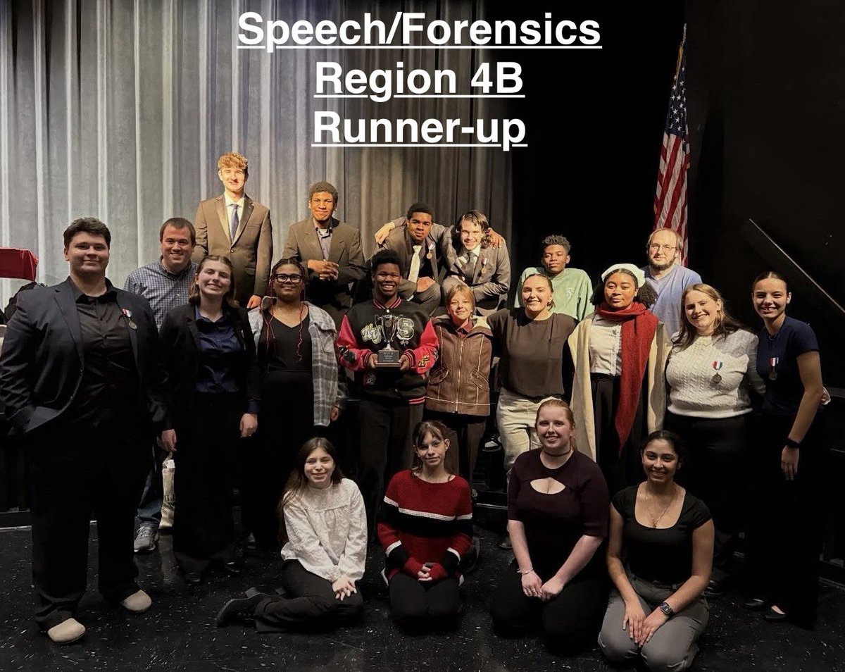 Chancellor Athletics tweet media