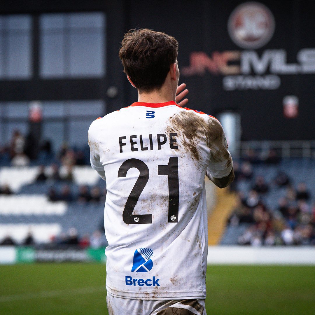 AF(C) Fylde tweet media