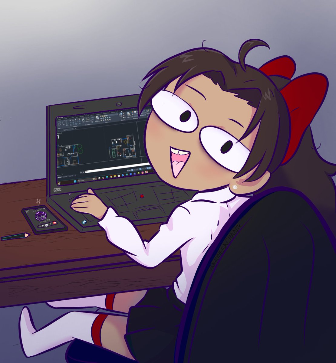 Mayonesa Chan :v tweet media