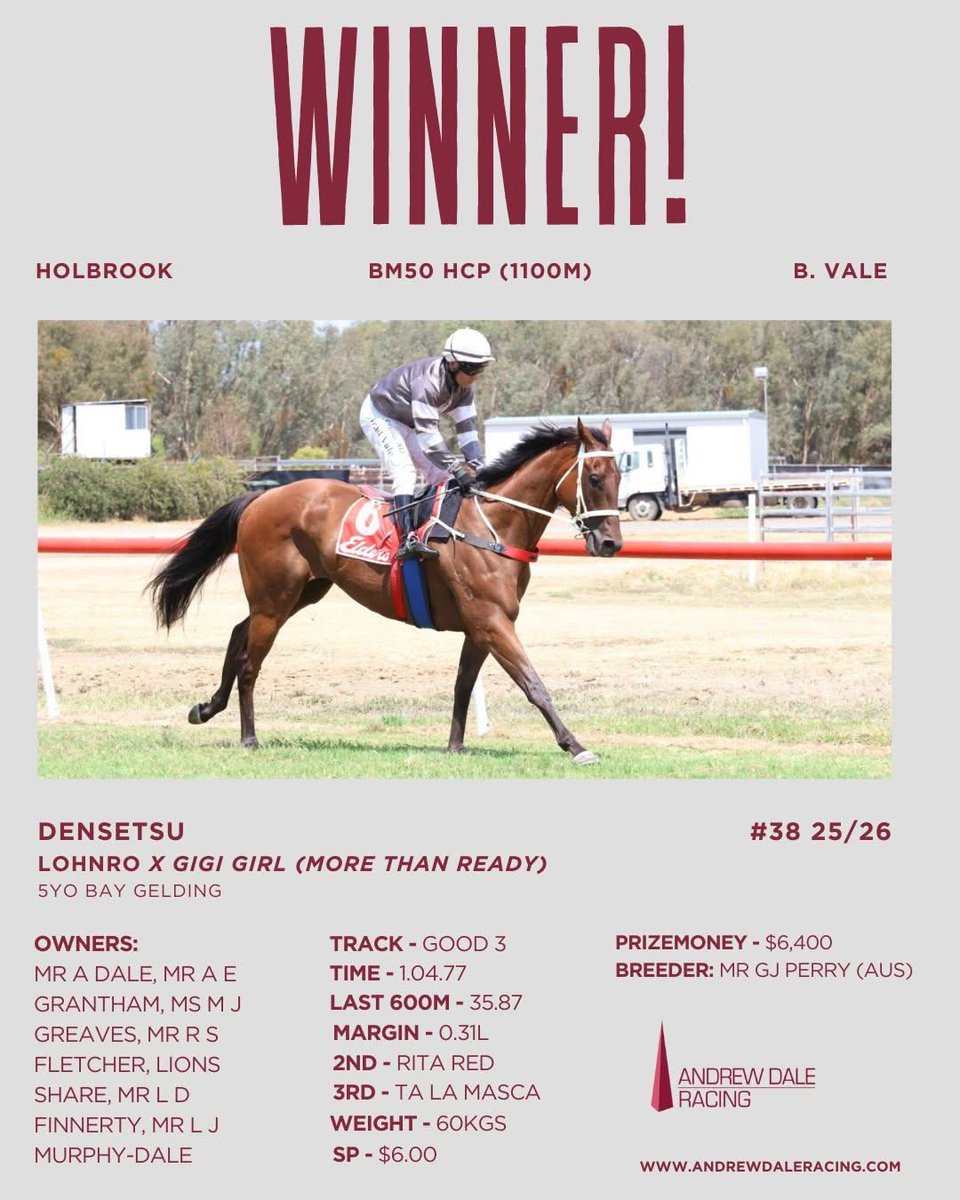 Andrew Dale tweet media