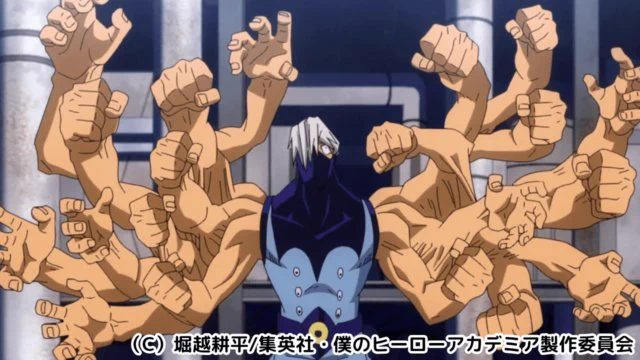 僕のヒーローアカデミア公式 on X: 