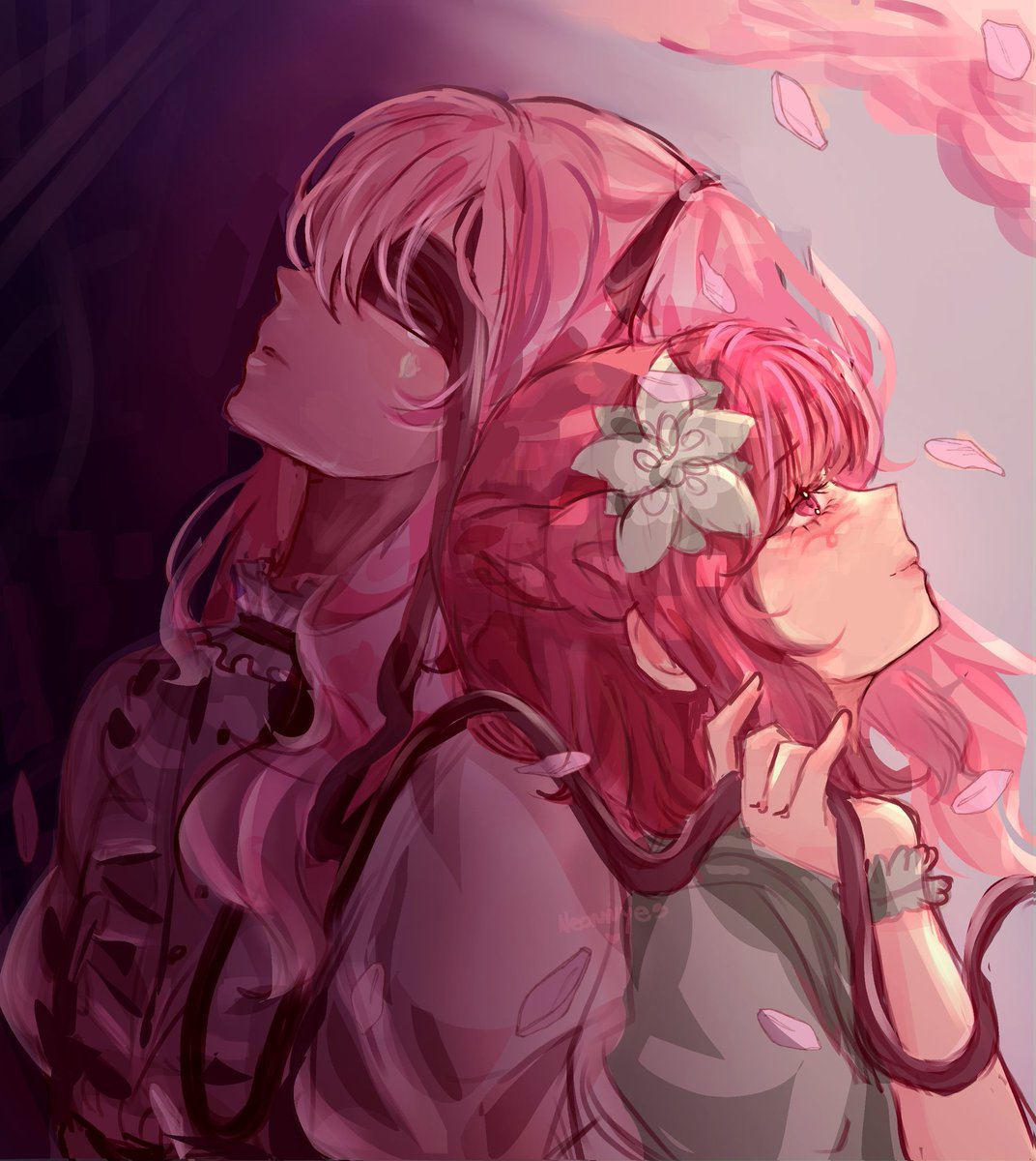 neo 🎨 VGEN COMMS OPEN tweet media