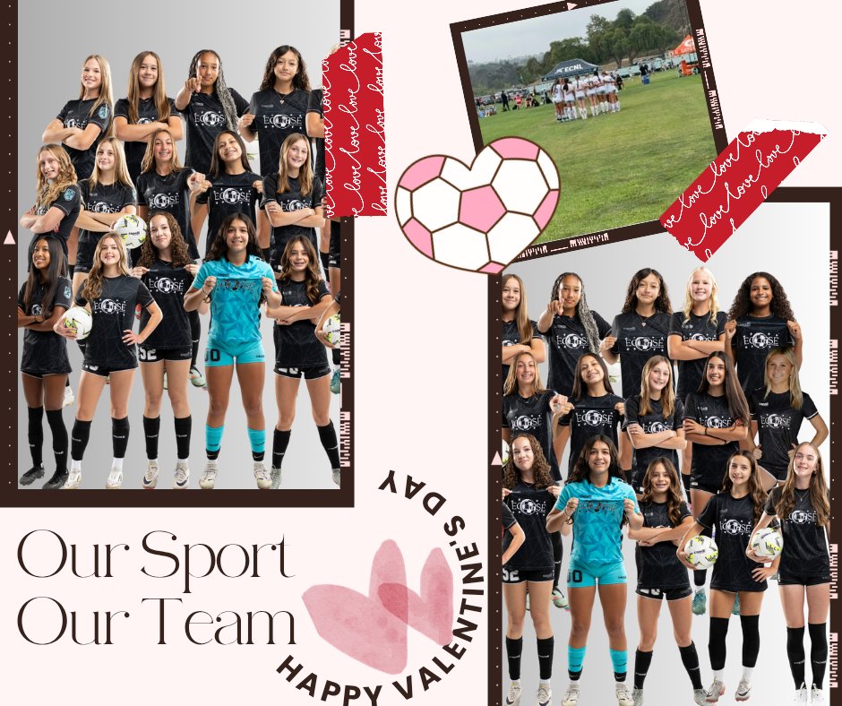 Eclipse Select 2011 tweet media