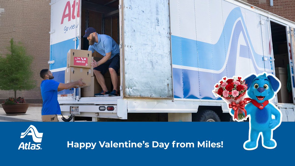 Atlas Van Lines Inc. tweet media