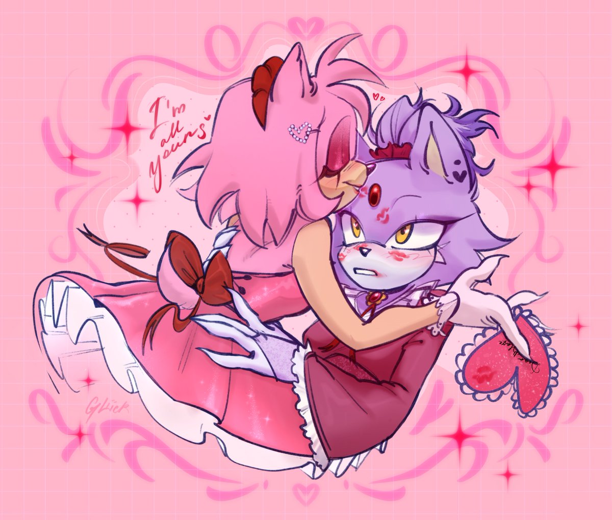 ☆GLUCK☆ tweet media