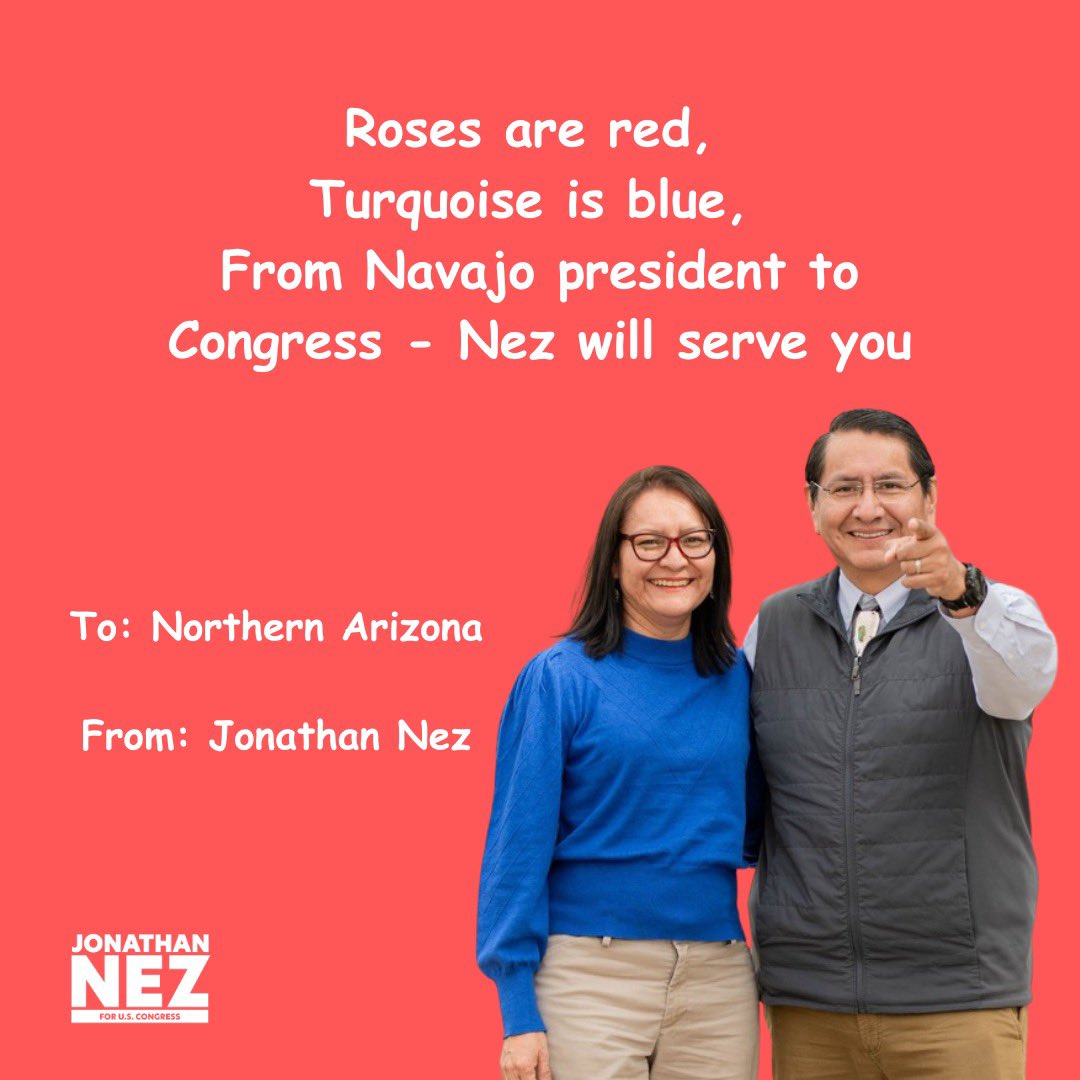 Jonathan Nez tweet media