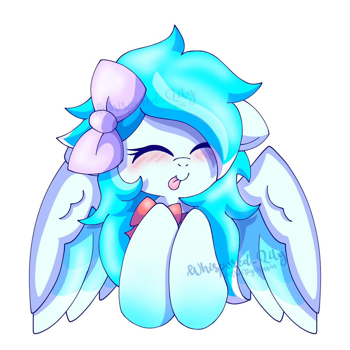 Happy Valentine’s Day everyone! 💜