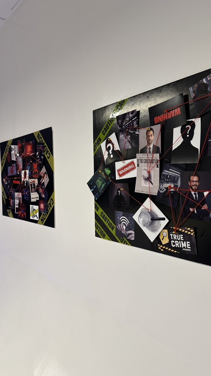 voicq3's tweet image. We hope you had a great time at #CodeBreak