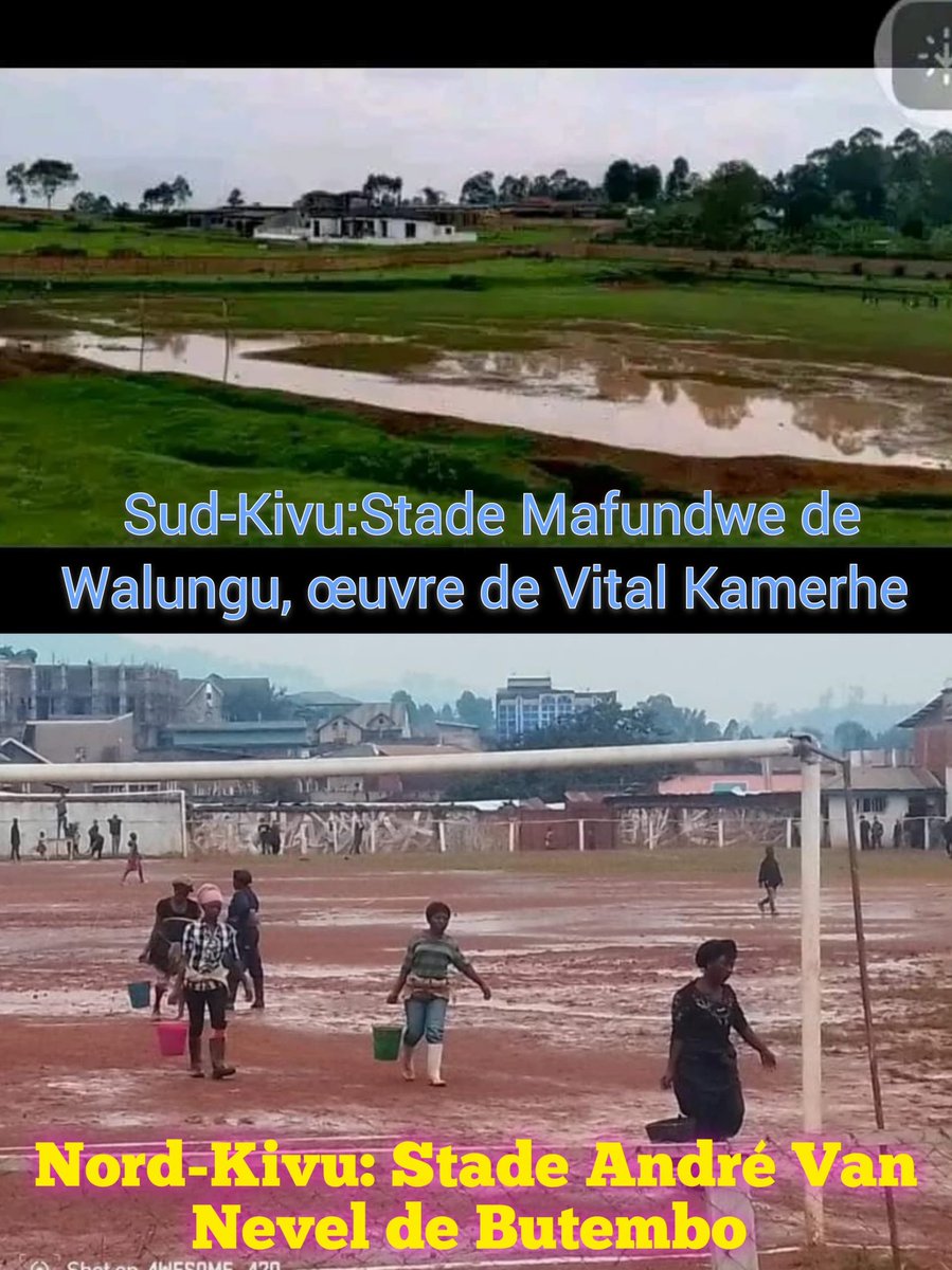 Joël Mugisho tweet media