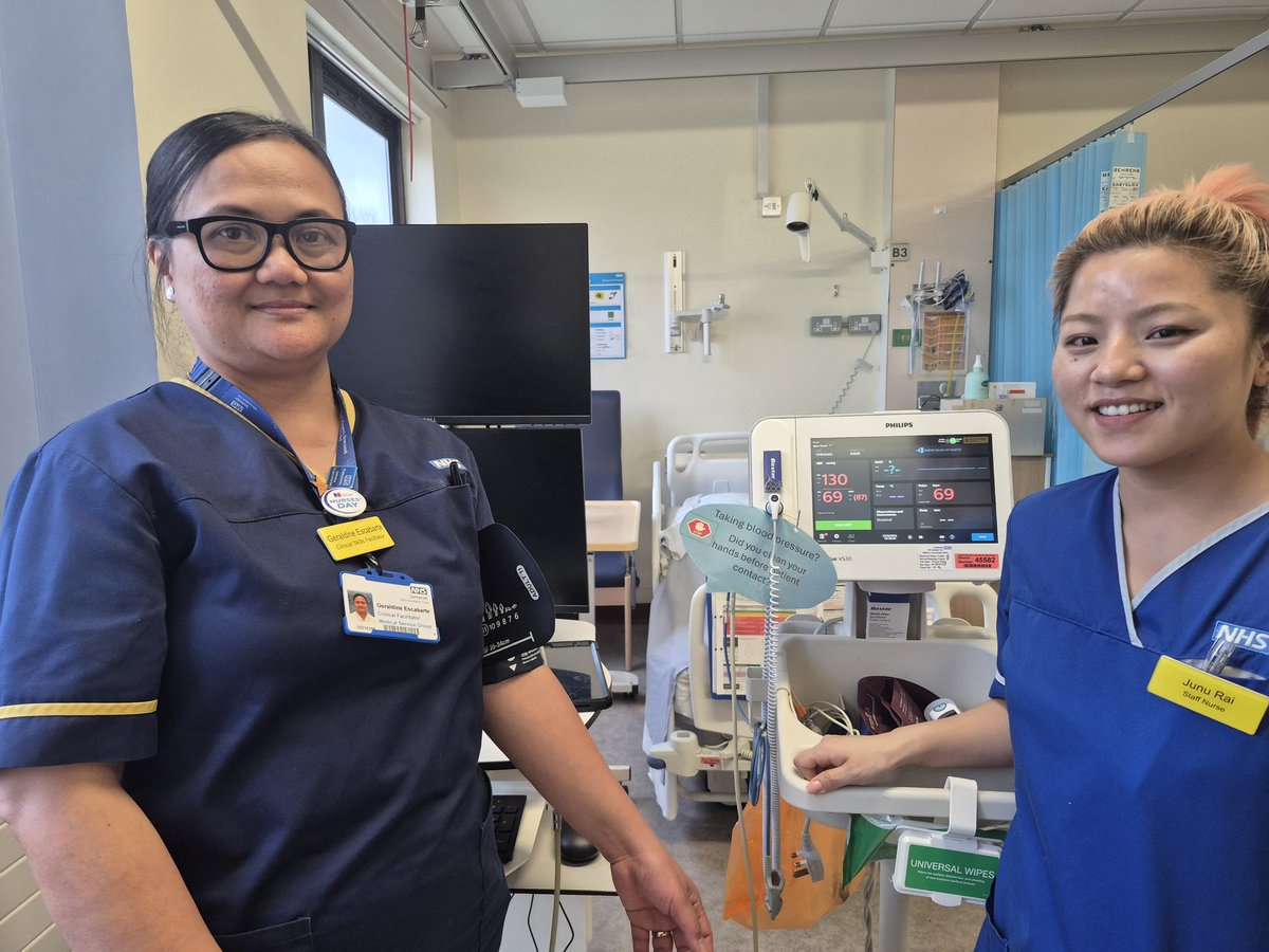 Geraldine Escabarte tweet media