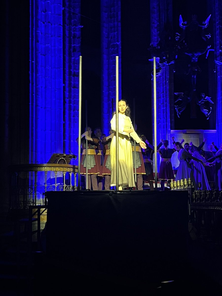 Jordi Martí Galbis tweet media