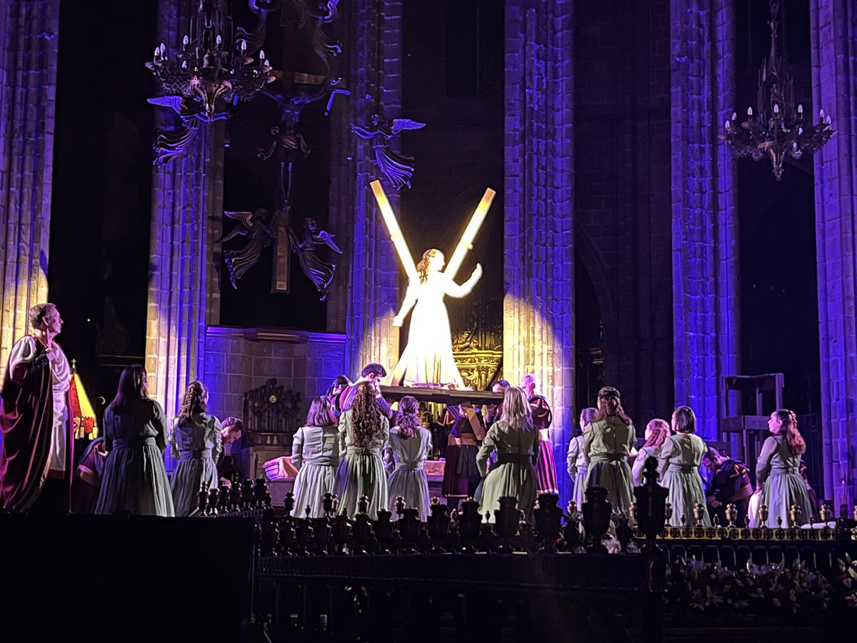 Jordi Martí Galbis tweet media