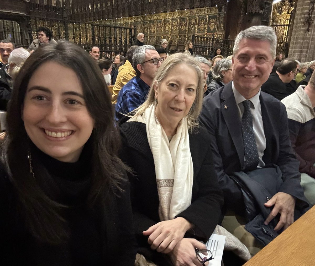 Jordi Martí Galbis tweet media