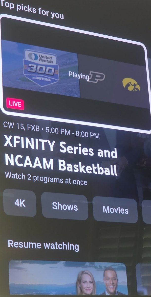 Mike Neff tweet media