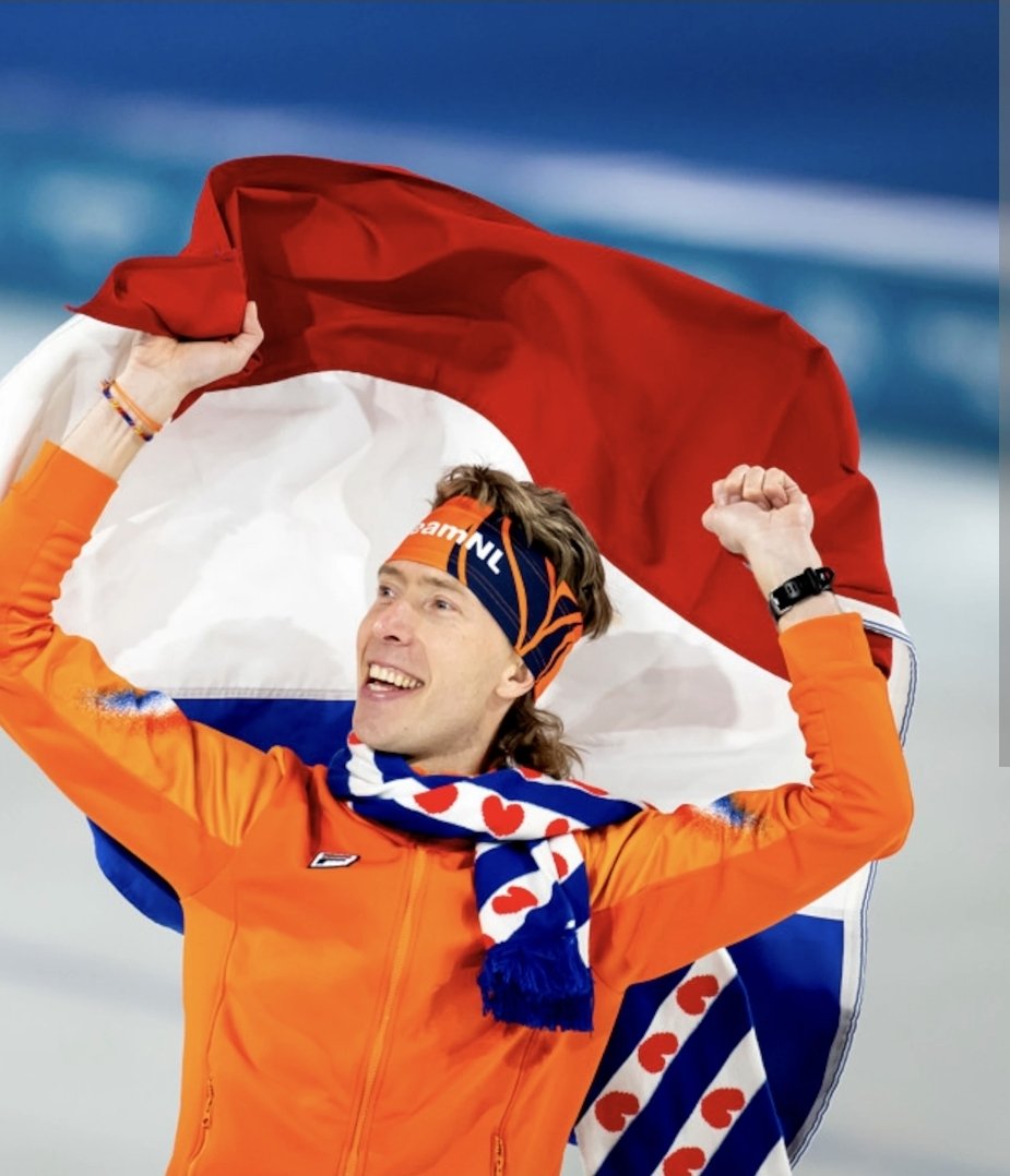 Josmun50's tweet photo. Wat exciting  Dutch days 🇱🇺 at @milanocortina26 🧡
🥇#jensvantwout 
1500mtr shorttrack 
🥈#jenningdeboo 
500mtr speedskating
🥉#jorritbergsma
10.000mtr speedskating

Amazing achievement guys! https://t.co/naxHOMNWH3