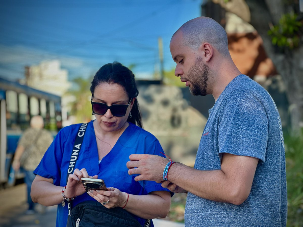 Mercedes Contreras tweet media
