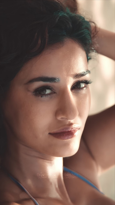Disha Patani in BLUE.

#DishaPatani #Bollywood