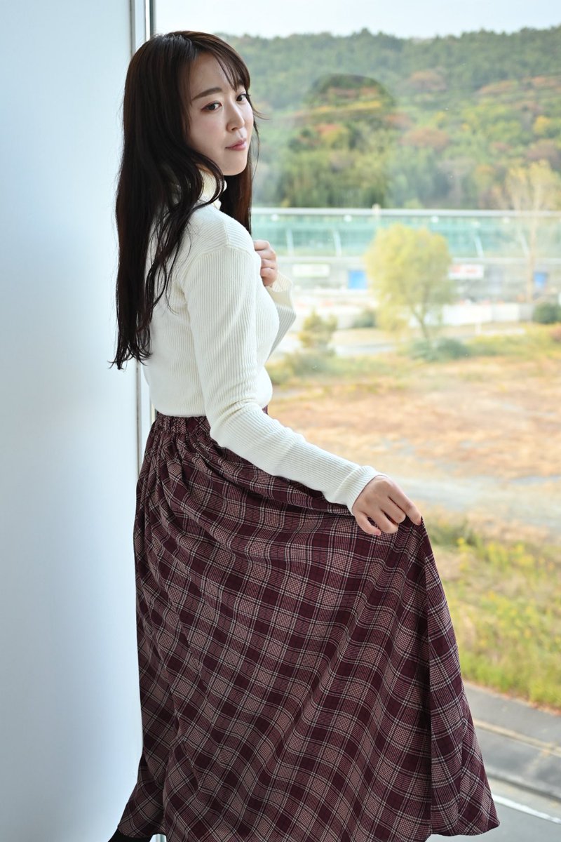 杏ちゃん🐰🍋本垢凍結中新しく...

病院🏥の合間のフォト
おはようございます
今週もよろしくお願い
いたします🌷

<a href="/anchan_shooting/">八海杏奈（杏ちゃん）🐰🍋</a> 
#shooting sendai 
#仙台被写体 
#ポートレート撮影 
#リクエスト撮影
#まきアートテラス撮影