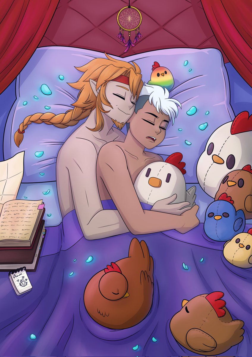 🎲Shaneycake🎲☀️Opossum VTuber☀️ Re-debut TBA tweet media