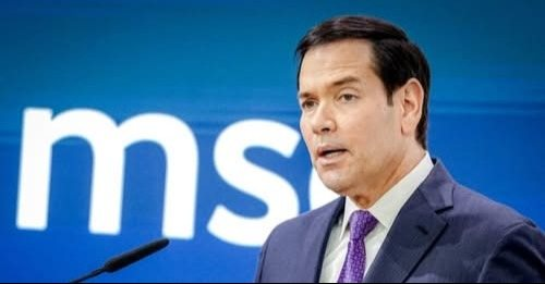 Mass Migration Threatens Survival of West and European People, U.S. Secretary of State Marco Rubio Tells Globalists at Munich Security Conference - The "delusion" of globalism and the decision to allow mass migration into the West threaten the future of Europe and its peoples,
