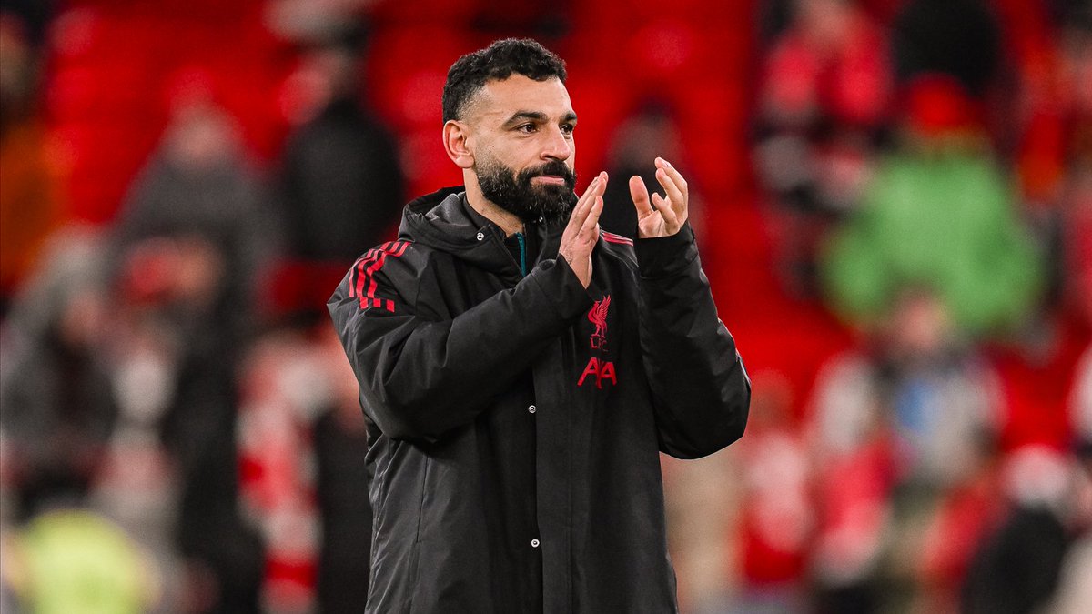 Liverpool FC tweet media