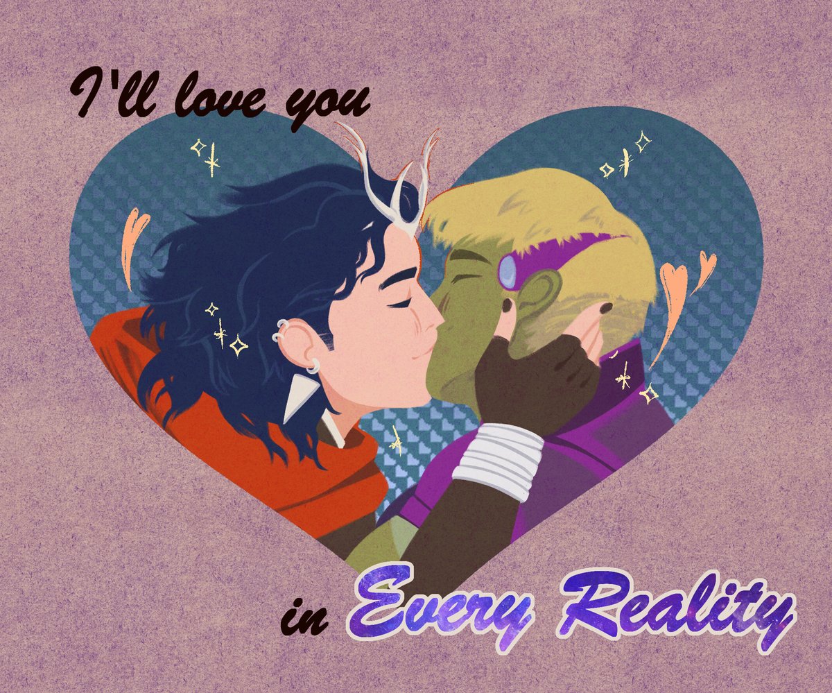 Ꮖ'ꮮꮮ ꮮꮻꮩꭼ ꭹꮻꮜ ꮖɴ Ꭼꮩꭼꭱꭹ Ꭱꭼꭺꮮꮖꭲꭹ <a href="/WizardingWiccan/">Billy Kaplan</a> 

[© tumblr.com/sunfishingart/…]