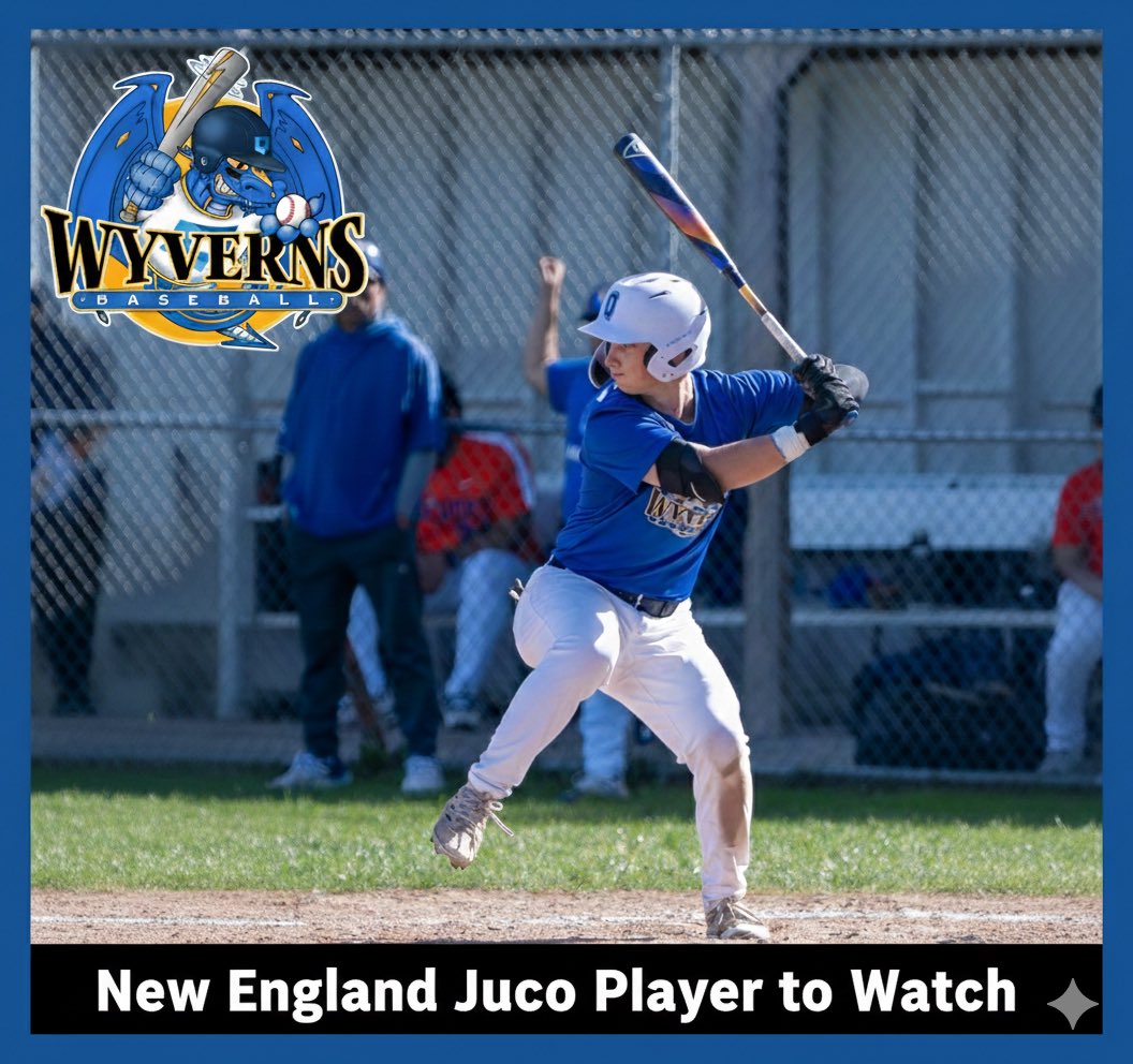 NE JUCO Baseball tweet media