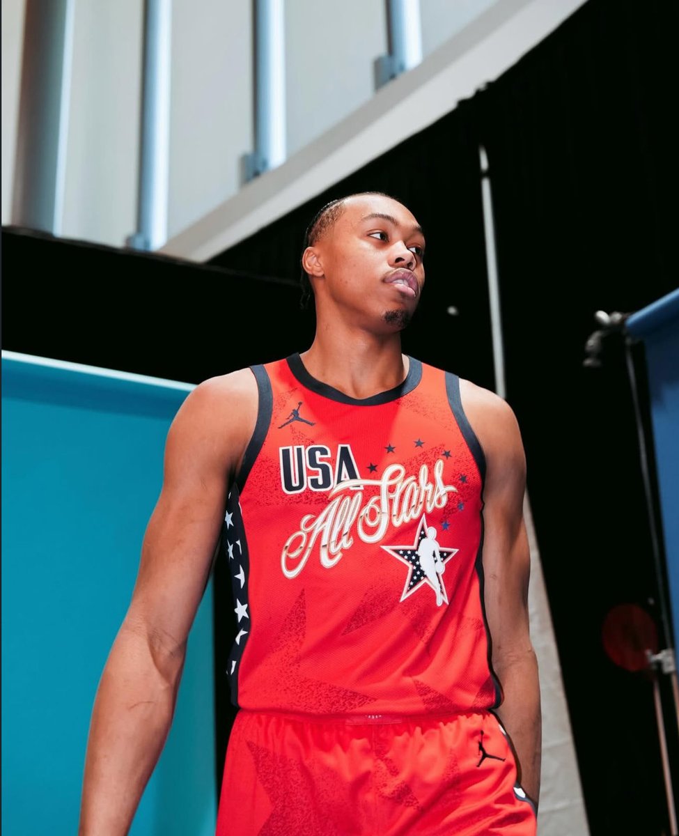 RapsShowYo's tweet image. 2X Allstars🌟