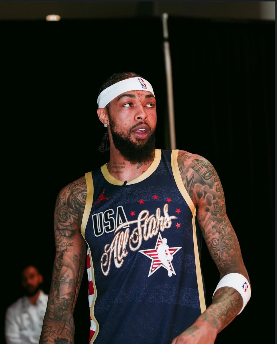 RapsShowYo's tweet image. 2X Allstars🌟