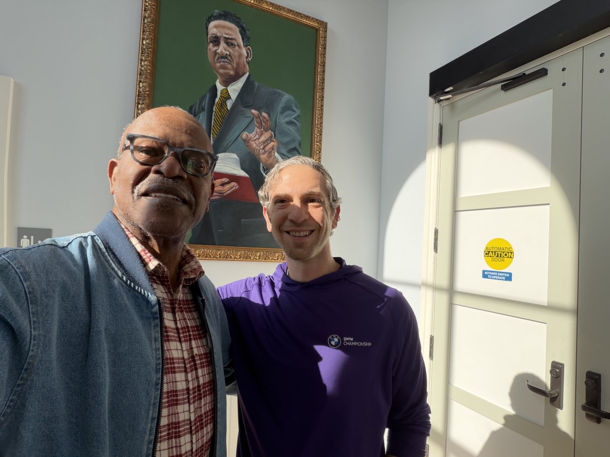 Alvin Hathaway, Sr. tweet media