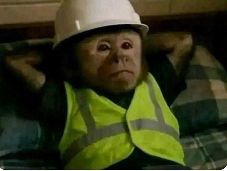 POV: construction worker thinking his hourly pay won't buy any Valentine's Gift