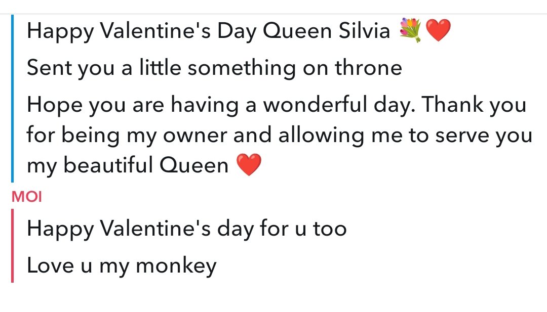 WorshipSilvia's tweet photo. I really live my good bois
Happy Valentine's day https://t.co/xynJh2KWgX