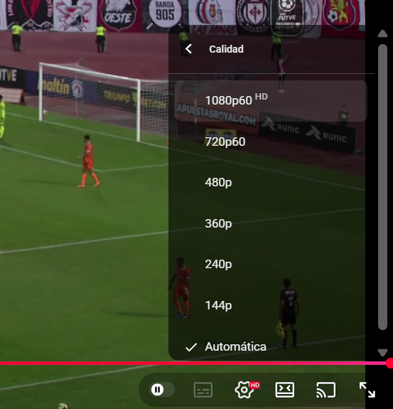 ofmi08's tweet photo. @ReporteFUTVEOK @LigaFUTVE @ernestomuller13 @ManuDeOliveira HD, mata todo, papá. Y que lo lloren los gordos amantes de la tv nacional que se ve como si estuviéramos en 1897. https://t.co/MIIpCcCFY5