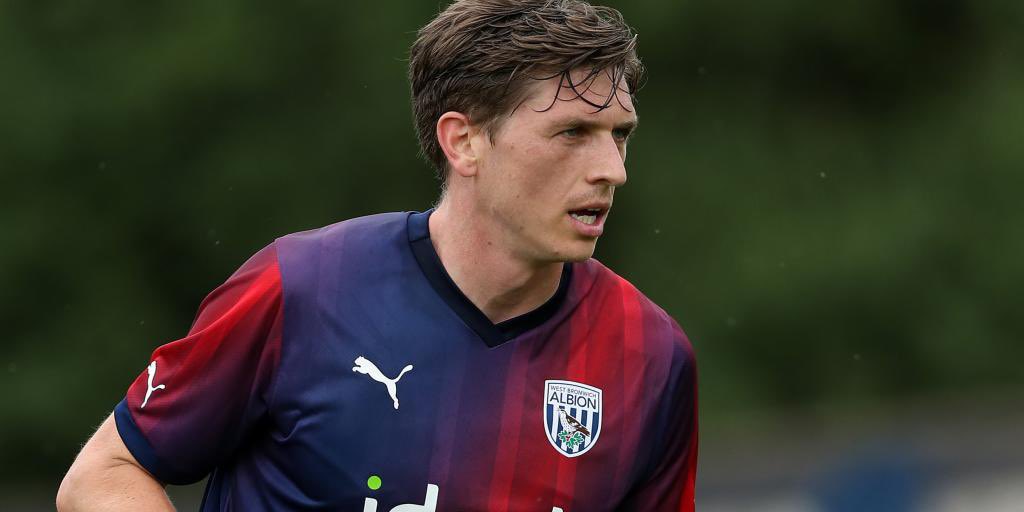 AllAlbionFans's tweet photo. What are your positive memories of Adam Reach? Try to mention something someone else hasn’t. 

#WBA https://t.co/zjlCDpPije