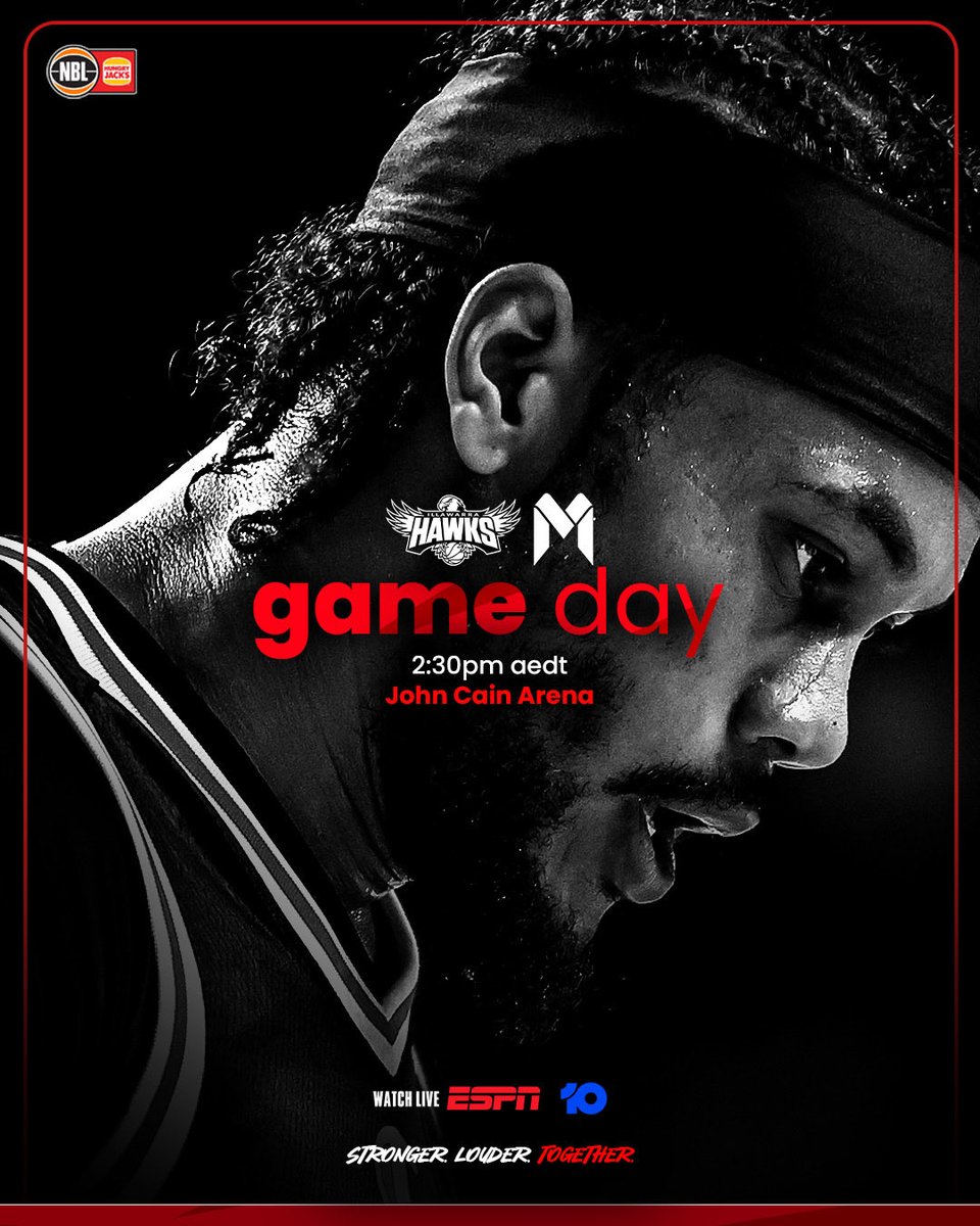 Illawarra Hawks Basketball tweet media