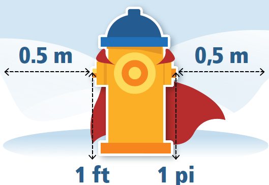 Please help out Ottawa Fire Services by keeping fire hydrants in your #OttCity neighborhood clear. Clearing 0.5 metres around a hydrant maintains access for firefighters and helps them keep you, your family and your community safe.