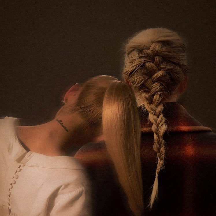 my girls forever ♡