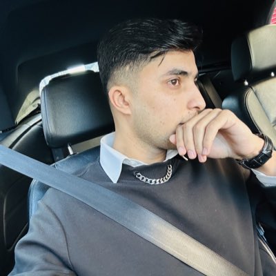 Uziii399's tweet photo. #NewProfilePic https://t.co/1KuZa5pKR7